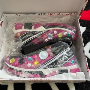 Dolce & Gabbana Charm Sneakers